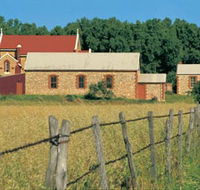 Central Greenough Historic Settlement - Accommodation Gladstone