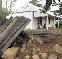 Elverd Cottage - Accommodation Gladstone