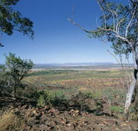 Three Mile Valley - Accommodation Gladstone