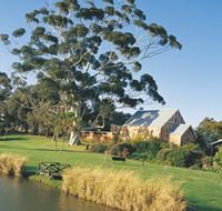 Minnawarra Historic Precinct - Accommodation Gladstone