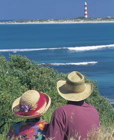 Separation Point Lookout - Accommodation Gladstone 0