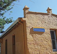 Rottnest Museum - Accommodation Gladstone