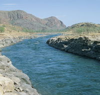 The Spillway - Accommodation Gladstone