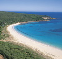 Bunker Bay - Accommodation Gladstone