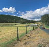 Donnybrook Balingup Scenic Drives - Accommodation Gladstone