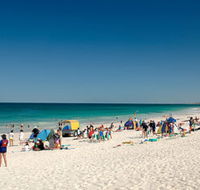 Mullaloo Beach - Accommodation Gladstone