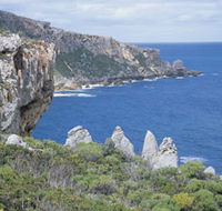 Point D'Entrecasteaux - Accommodation Gladstone