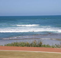 Flat Rocks - Accommodation Gladstone