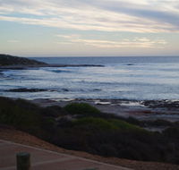 Jacques Point - Accommodation Gladstone