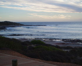 Jacques Point - Accommodation Gladstone 0