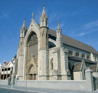 St Patrick's Catholic Church