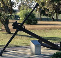 Europa Anchor - Accommodation Gladstone
