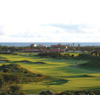 Secret Harbour Golf Links - Accommodation Gladstone