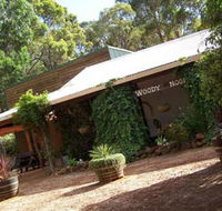 Woody Nook - Accommodation Gladstone