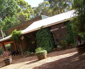Woody Nook - Accommodation Gladstone 0