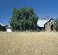 The Slater Homestead - Accommodation Gladstone