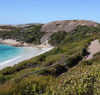 Great Ocean Pathway - Accommodation Gladstone