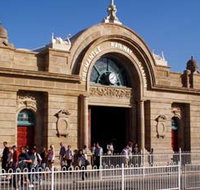 Fremantle Railway Station