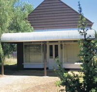 Dowerin Museum - Accommodation Gladstone