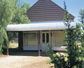 Dowerin Museum - Accommodation Gladstone 0