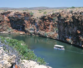 Cape Range National Park - Accommodation Gladstone 0