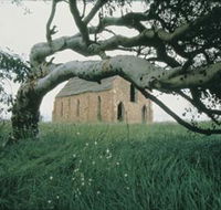 Wesley Church - Accommodation Gladstone