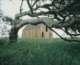 Wesley Church - Accommodation Gladstone 0