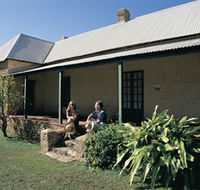 Cliff Grange - Accommodation Gladstone