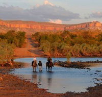 Pentecost River - Accommodation Gladstone