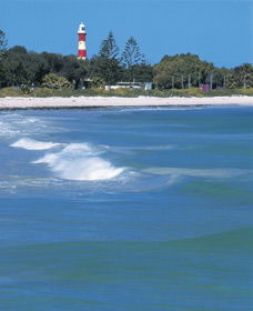 Pages Beach - Accommodation Gladstone 0