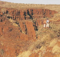 Oxer Lookout - Accommodation Gladstone