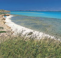 Coral Bay Walk Way - Accommodation Gladstone