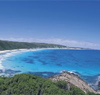 Observatory Point and Lookout - Accommodation Gladstone