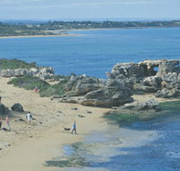 Point Peron - Accommodation Gladstone