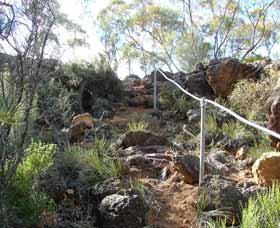 Boddington WA Accommodation Gladstone