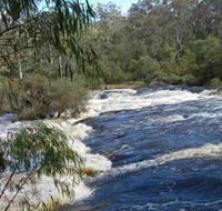 Moons Crossing - Accommodation Gladstone