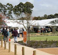 Byford Country Market - Accommodation Gladstone