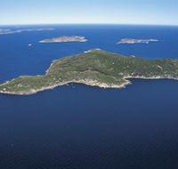 Woody Island Nature Reserve - Accommodation Gladstone