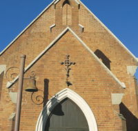 Stirling Square - Accommodation Gladstone