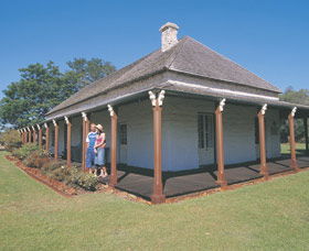 Wonnerup WA Accommodation Gladstone