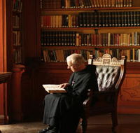 Benedictine Monastery - Accommodation Gladstone