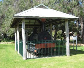 Ballarat Engine - Accommodation Gladstone 0