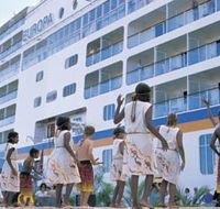 Geraldton Port - Accommodation Gladstone