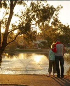 Bernard Park - Accommodation Gladstone 0