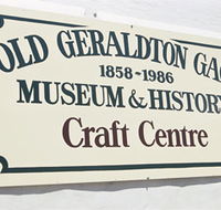 Old Geraldton Gaol Craft Centre - Accommodation Gladstone