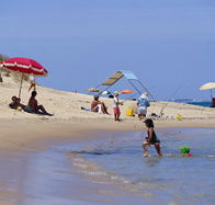 Myalup Beach - Accommodation Gladstone