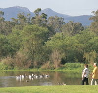Porongurup National Park - Accommodation Gladstone