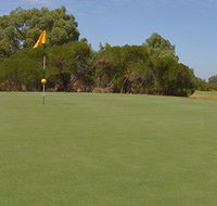 Rockingham Golf Club - Accommodation Gladstone