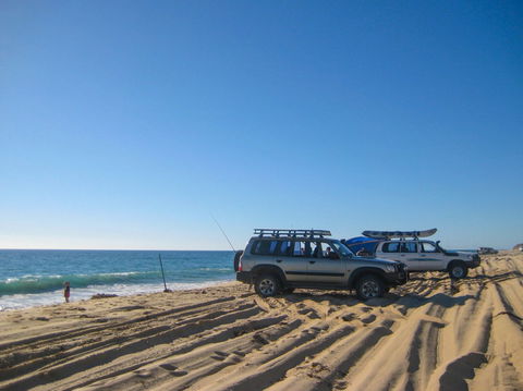 Anytime Adventures In Mandurah & The Peel Region - Accommodation Gladstone 1