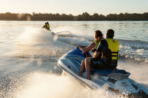 Anytime Adventures In Mandurah & The Peel Region - Accommodation Gladstone 3